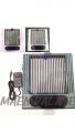 Nail Dust Collector ר