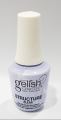 Harmony Soak-Off Nail Gel 0.5oz ( clear )