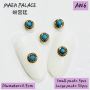 Nail Art Accessories Ʒ