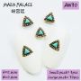 Nail Art Accessories Ʒ