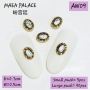 Nail Art Accessories Ʒ