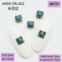 Nail Art Accessories Ʒ