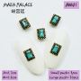 Nail Art Accessories Ʒ