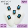 Nail Art Accessories Ʒ