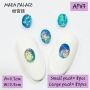 Nail Art Accessories Ʒ