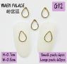 Nail Art Accessories Ʒ