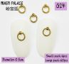 Nail Art Accessories Ʒ