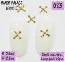 Nail Art Accessories Ʒ