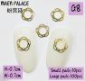 Nail Art Accessories Ʒ