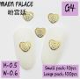 Nail Art Accessories Ʒ