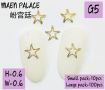 Nail Art Accessories Ʒ