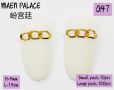 Nail Art Accessories Ʒ