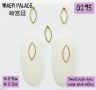 Nail Art Accessories Ʒ