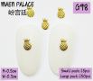 Nail Art Accessories Ʒ