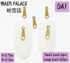 Nail Art Accessories Ʒ