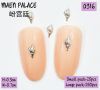 Nail Art Accessories Ʒ
