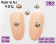 Nail Art Accessories Ʒ