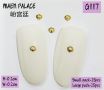 Nail Art Accessories Ʒ