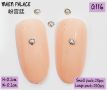 Nail Art Accessories Ʒ