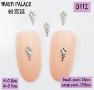 Nail Art Accessories Ʒ