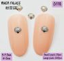 Nail Art Accessories Ʒ