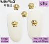 Nail Art Accessories Ʒ