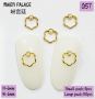 Nail Art Accessories Ʒ