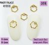 Nail Art Accessories Ʒ