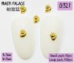Nail Art Accessories Ʒ