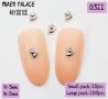 Nail Art Accessories Ʒ