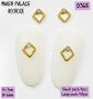 Nail Art Accessories Ʒ