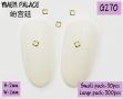 Nail Art Accessories Ʒ