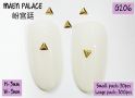 Nail Art Accessories Ʒ