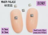 Nail Art Accessories Ʒ