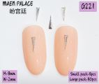 Nail Art Accessories Ʒ