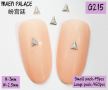 Nail Art Accessories Ʒ