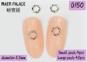 Nail Art Accessories Ʒ