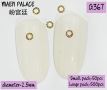 Nail Art Accessories Ʒ