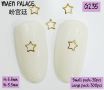 Nail Art Accessories Ʒ