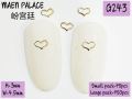 Nail Art Accessories Ʒ