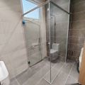 Shower Screen