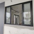 H/P Sliding Window