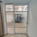Hanging Door