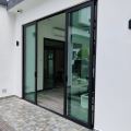 H/P Sliding Door
