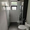 Shower Screen