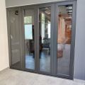 H/P Folding Door