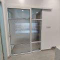 Hanging Door
