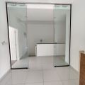 Hanging Door