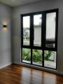 Multipoint Casement Wind