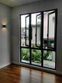 Multipoint Casement Wind